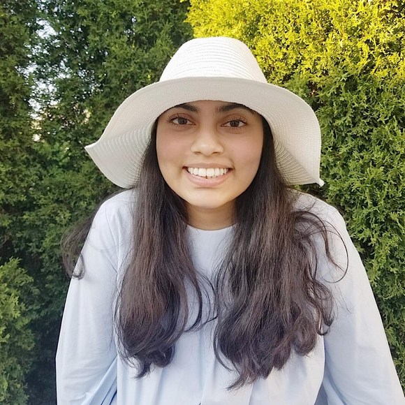 Meet your Posher, Shawana - Picture 1 of 1